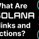 Solana 的 Blink 和 Action 是什么？区块链交互简化
