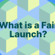 加密货币中的公平启动是什么？