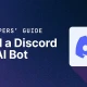 如何创建加密货币 DeFAI Discord 机器人