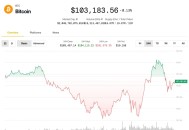 比特币保持在10万美元以上，山寨币下滑，分析师预计加密货币将在夏季反弹