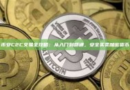 币安C2C交易全攻略：从入门到精通，安全买卖加密货币