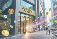 1 亿美元押注 Web3，揭秘并购之王华兴资本的加密投资史