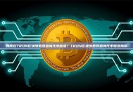 如何在TRON区块浏览器查询代币信息？TRON区块浏览器查询代币信息指南