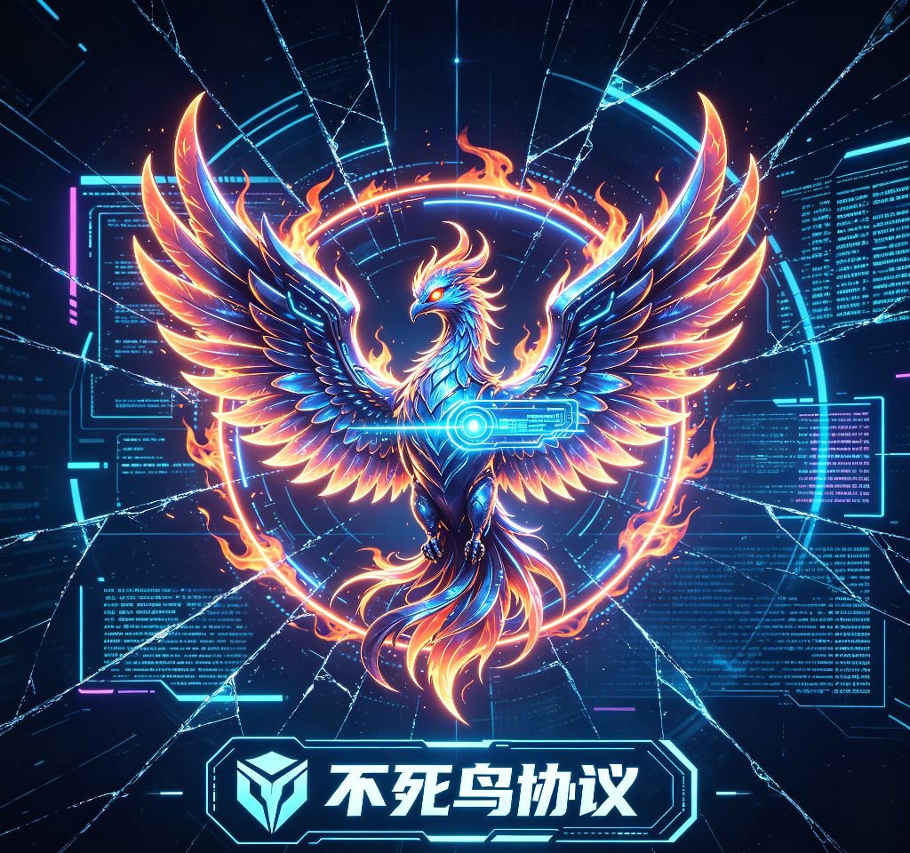 不死鸟协议