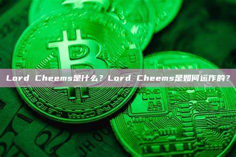 Lord Cheems是什么?Lord Cheems是如何运作的?