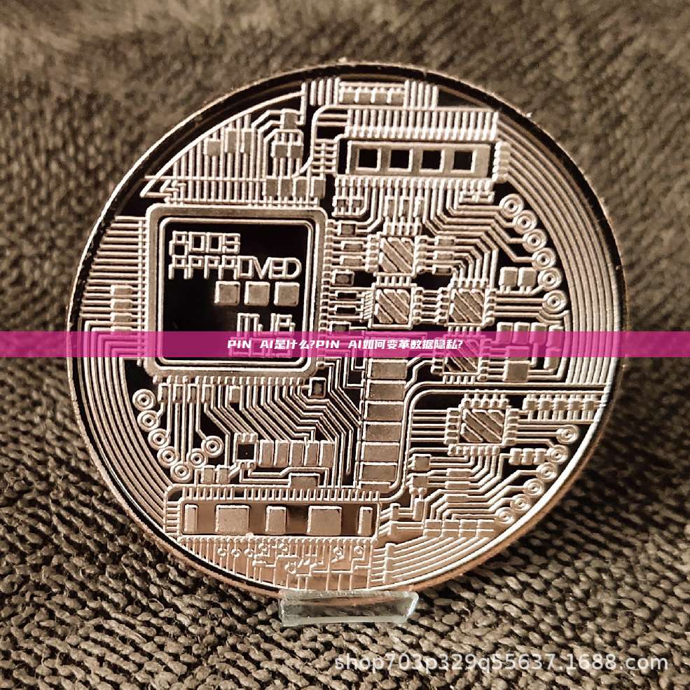 PIN AI是什么?PIN AI如何变革数据隐私?