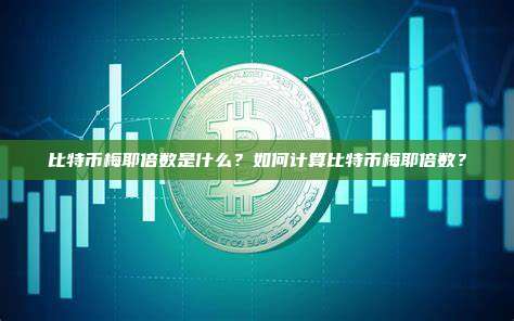 比特币梅耶倍数是什么?如何计算比特币梅耶倍数?