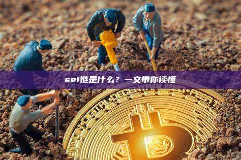 sei链是什么?一文带你读懂