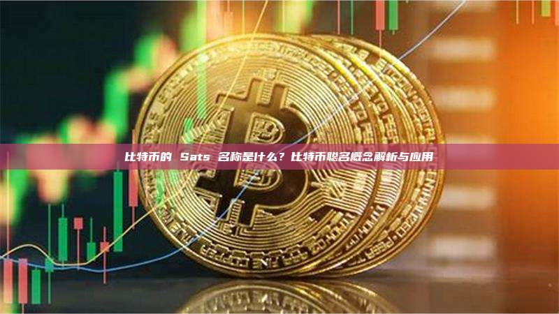 比特币的 Sats 名称是什么?比特币聪名概念解析与应用
