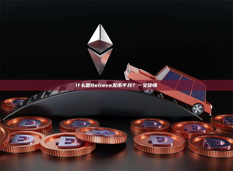 什么是Believe发币平台?一文读懂