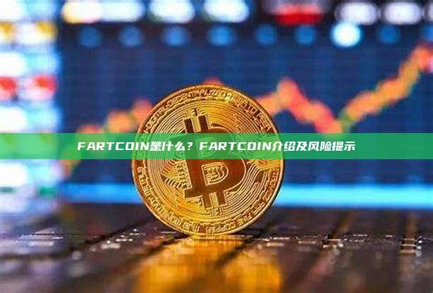 FARTCOIN是什么？FARTCOIN介绍及风险提示