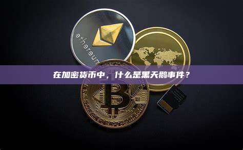 在加密货币中，什么是黑天鹅事件？