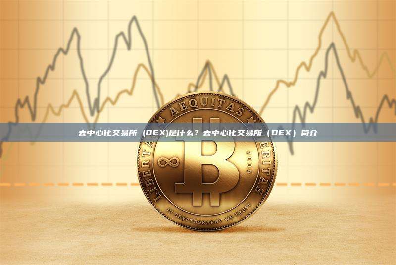去中心化交易所 (DEX)是什么？去中心化交易所（DEX）简介