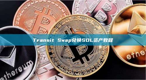 Transit Swap兑换SOL资产教程