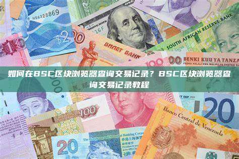 如何在BSC区块浏览器查询交易记录?BSC区块浏览器查询交易记录教程