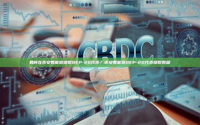 如何在币安智能链提取BEP-20代币？币安智能链BEP-20代币提取教程