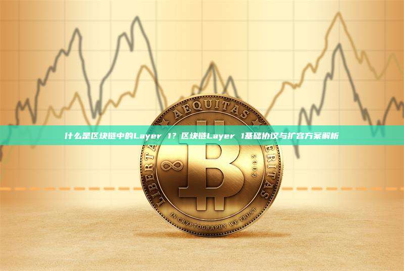 什么是区块链中的Layer 1？区块链Layer 1基础协议与扩容方案解析