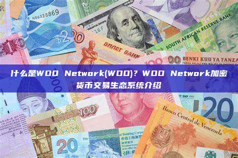 什么是WOO Network(WOO)？WOO Network加密货币交易生态系统介绍