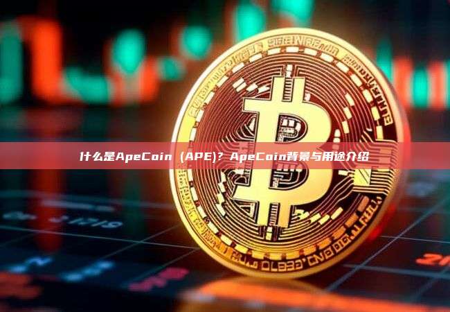 什么是ApeCoin (APE)？ApeCoin背景与用途介绍