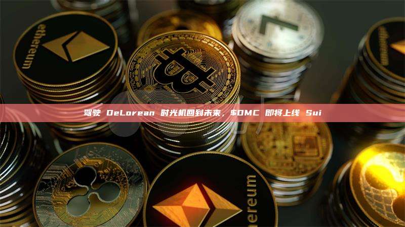 驾驶 DeLorean 时光机回到未来,$DMC 即将上线 Sui