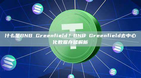 什么是BNB Greenfield？BNB Greenfield去中心化数据存储解析