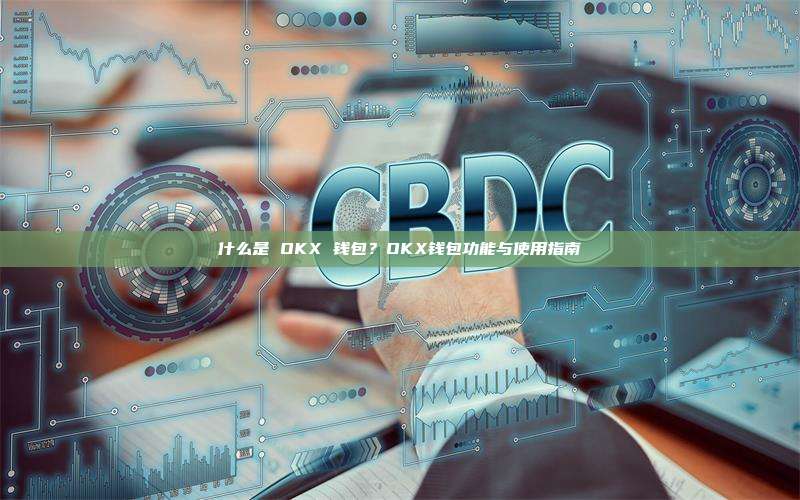 什么是 OKX 钱包?OKX钱包功能与使用指南
