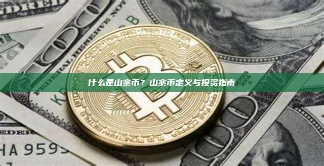 什么是山寨币？山寨币定义与投资指南