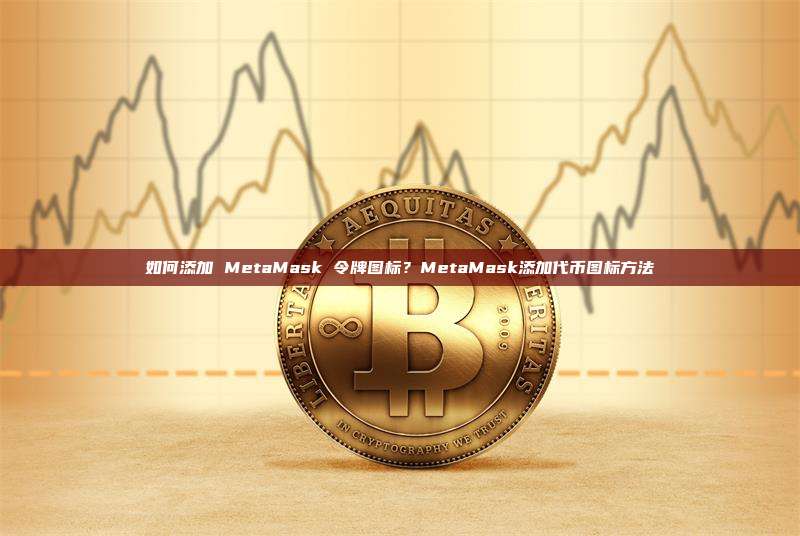 如何添加 MetaMask 令牌图标?MetaMask添加代币图标方法