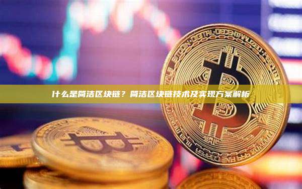 什么是简洁区块链？简洁区块链技术及实现方案解析