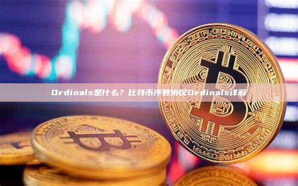 Ordinals是什么？比特币序数协议Ordinals详解