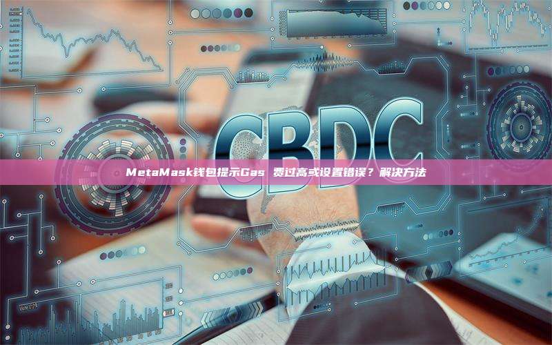 MetaMask钱包提示Gas 费过高或设置错误？解决方法