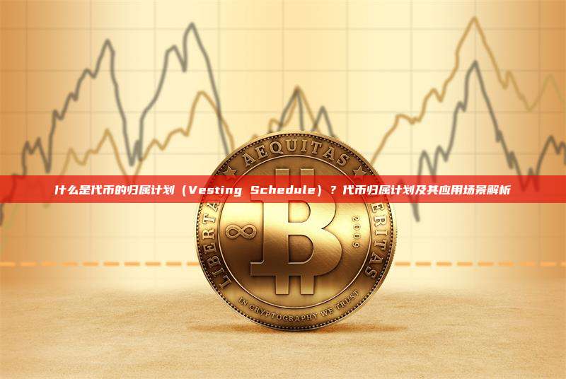 什么是代币的归属计划（Vesting Schedule）？代币归属计划及其应用场景解析