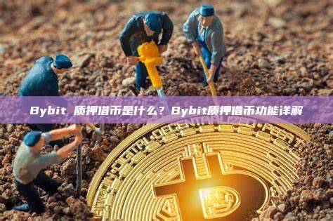 Bybit 质押借币是什么？Bybit质押借币功能详解