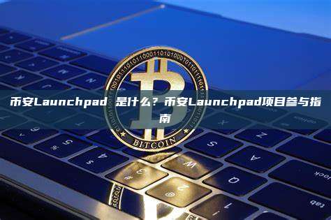 币安Launchpad 是什么？币安Launchpad项目参与指南