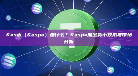 Kas币（Kaspa）是什么？Kaspa加密货币技术与市场分析