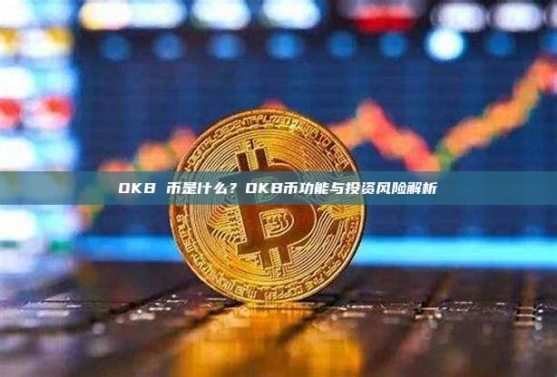 OKB 币是什么？OKB币功能与投资风险解析
