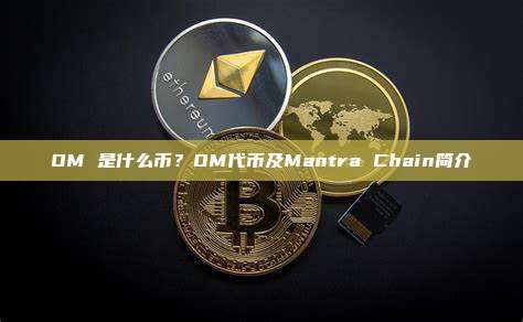 OM 是什么币?OM代币及Mantra Chain简介