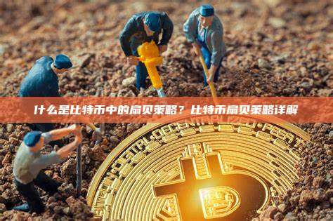 什么是比特币中的扇贝策略?比特币扇贝策略详解