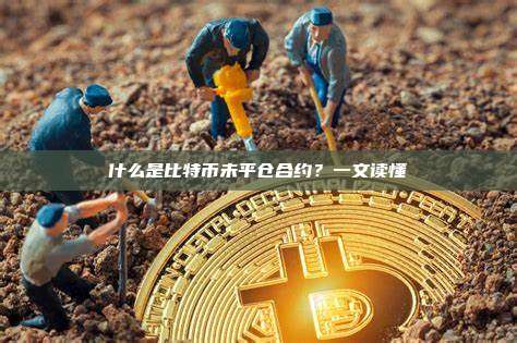 什么是比特币未平仓合约？一文读懂