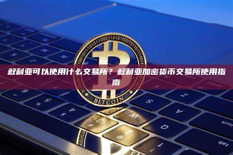 叙利亚可以使用什么交易所？叙利亚加密货币交易所使用指南