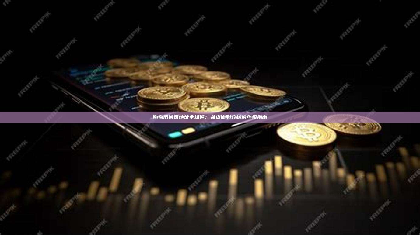 狗狗币持币地址全知道:从查询到分析的终极指南