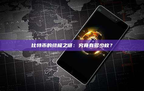 比特币的终极之谜：究竟有多少枚？