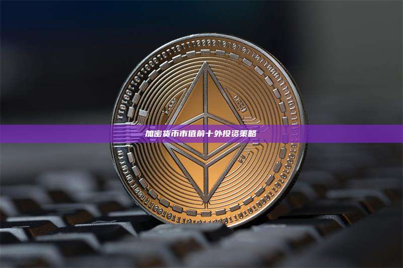 加密货币市值前十外投资策略