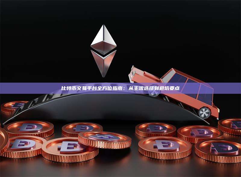 比特币交易平台全方位指南：从主流选择到避坑要点