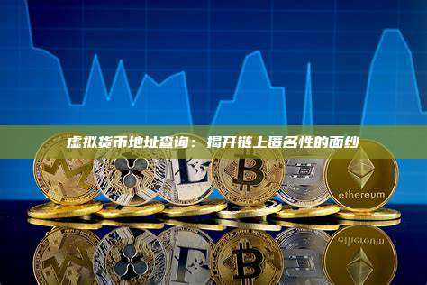 虚拟货币地址查询：揭开链上匿名性的面纱