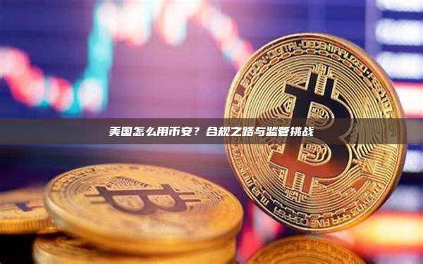 美国怎么用币安?合规之路与监管挑战