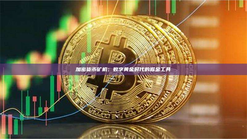 加密货币矿机：数字黄金时代的掘金工具