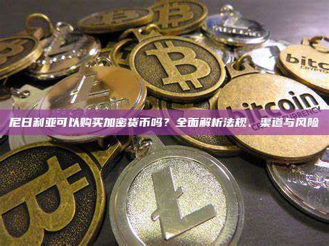尼日利亚可以购买加密货币吗？全面解析法规、渠道与风险