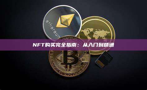NFT购买完全指南:从入门到精通