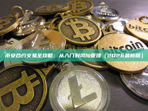 币安合约交易全攻略：从入门到风险管理（2026最新版）